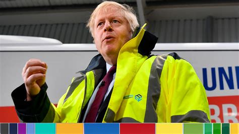 Can Boris Johnson Really Get Brexit Done By End Of 2020 Politics