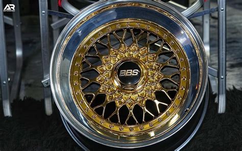 Bbs Wheels I Custom Workshop L Ar Motorwerkz Page