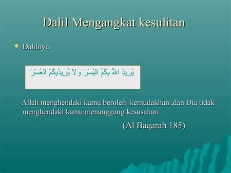 Tarikh Tasyri Nota Sejarah Perundangan Islam PPT