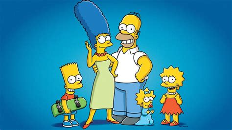 11 Facts You Already Knew About The Simpsons – IN THE NEWS