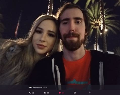 Can We All Take A Moment And Appreciate R Asmongold