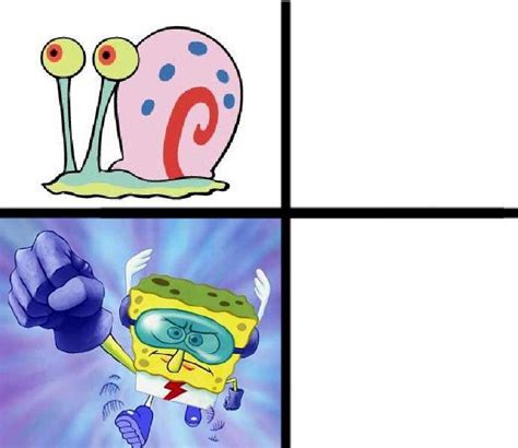 Spongebob speed meme : r/InsiderMemeTrading