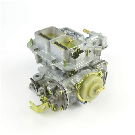 WEBER Complete Carburettors - Classic Carbs UK