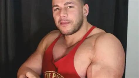 Free Gay Muscle Porn Videos XHamster