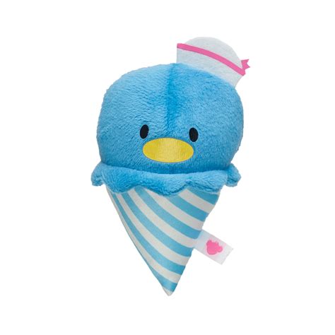 Sanrio Hello Kitty® And Friends Tuxedo Sam™ Ice Cream Wristie Build A Bear Workshop Australia