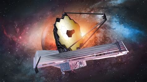 Nasas Webb Telescope Shocks Scientists With Photo Of Never Before Seen