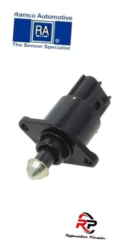 Valvula Iac Sensor Minimo Grand Cherokee Wj Kj Jeep MercadoLibre