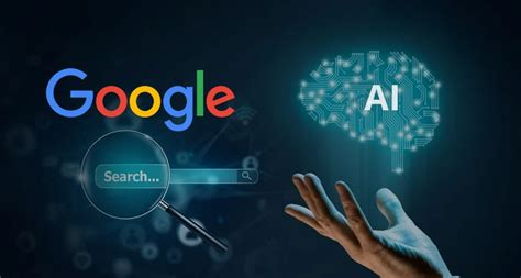 Google to build an “all-new” AI-powered search engine