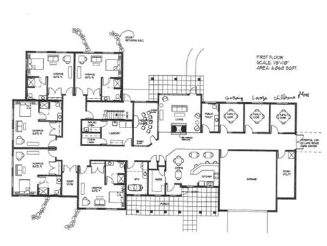 Best Floor Plans For Large Family - floorplans.click