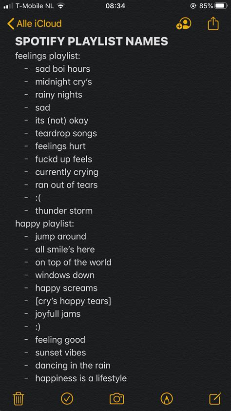 Pin On Playlist Naming Ideas