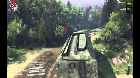 Spintires Coop Youtube