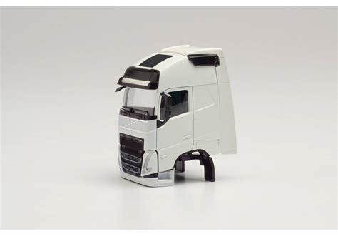 Herpa Teileservice Fahrerhaus Volvo Fh Gl Xl Mit Wlb St Ck