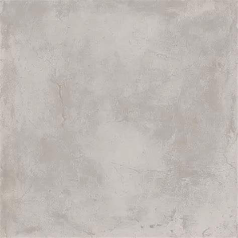 Ceramica Alberdi Alisado Gris 51x51 Simil Cementicio Mate