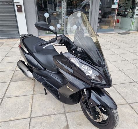 Car gr Kymco Downtown 300i 09 ΑΡΙΣΤΗ ΚΑΤΑΣΤΑΣΗ