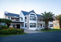 Kleinmond Accommodation - 11 unique places to stay in Kleinmond