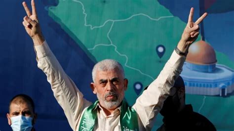 Yahya Sinvar ın Hamas lideri olarak seçilmesi Gazze ve İsrail için ne