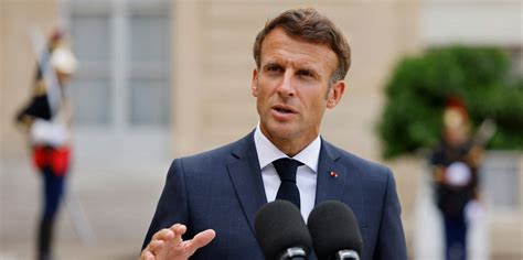 Fin De Vie Macron Lance Une Consultation En Vue D Une Possible Loi D