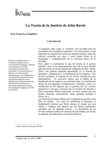 Pdf Teoria De La Justicia Rawls Dokumen Tips