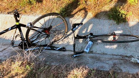 Atropellado Un Ciclista En Valverde Del Majano El Adelantado De Segovia