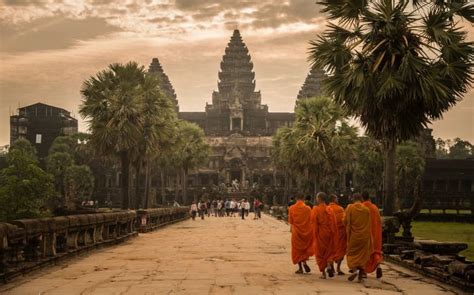 10 Must See Temples In Siem Reap