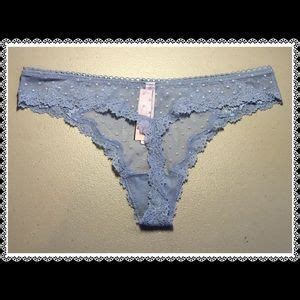 Mesh Thong Dot Mesh Strapless Bikini Lace Trim High Neck Bikinis