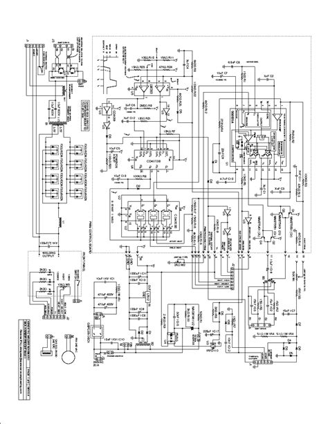 Igbt Inverter Welder Schematic Manual Inverter Igbt Weld