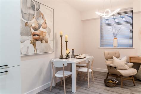 Apartment | Sheldon Court | Blocc Interiors