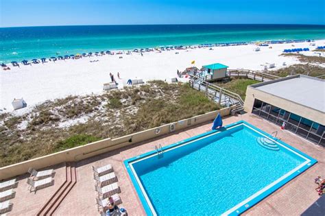 12 Best Beachfront Hotels In Destin FL You Must Visit - Florida Trippers