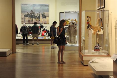 Press | Autry Museum of the American West