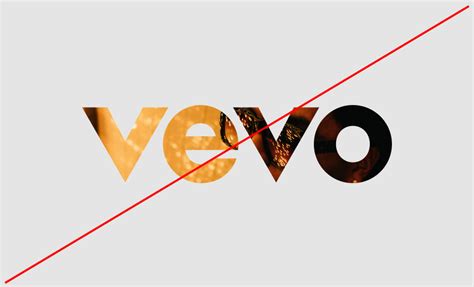 Vevo App Logo