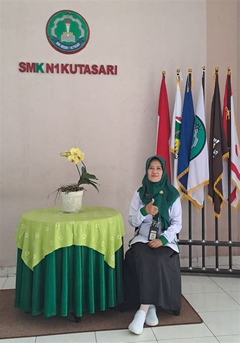 Home SMK Negeri 1 Kutasari