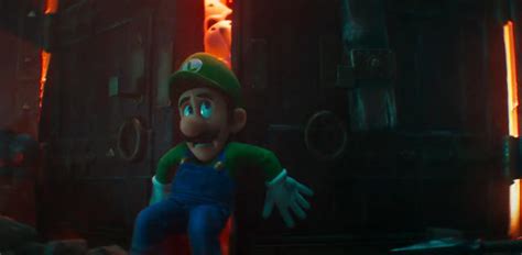 Primer Trailer De Super Mario Bros La Película ¿es Lo Que Esperábamos