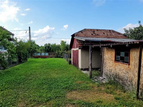 Casa Satulung Teren 2700mp Intravilan 15KM De Baia Mare Satulung