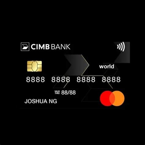 Best Cimb Credit Cards In Malaysia 2023 Biztech Community