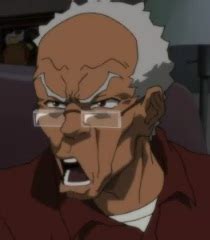 Grandad Boondocks Quotes. QuotesGram