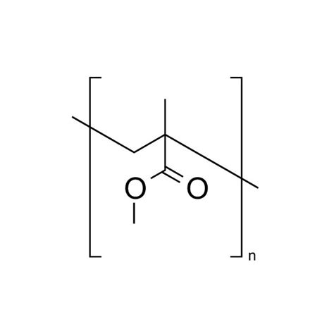 Poly Methyl Methacrylate MW 100000 PMMA 100K Products