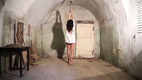 Luna S Journey Of Submission And Bondage In A Latin American Prison