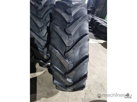 New Racealone Tractor Tyre And Tube Tractor Tyres In South