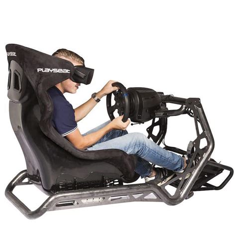 Vr Race Simulator Huren Verhuur Voor Op Events En Beurzen