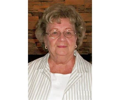 Lillian Hoaglan Obituary 1925 2023 Racine Wi Kenosha News