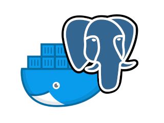 Sean D Stach Running Postgres In Docker Container With Mounted Volume