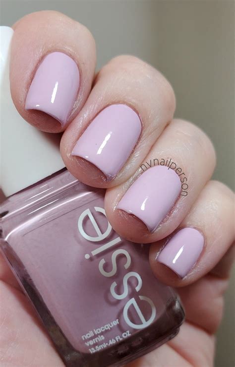 Essie Uv Got Me Faded Sunny Business Collection Summer 2020 6