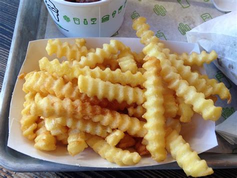 shake-shack-fries – Another Food Critic