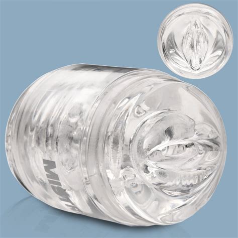 Double Shot Pussy Mouth Oral Masturbatoren Masturbatoren Sex Toys Fetisch SM