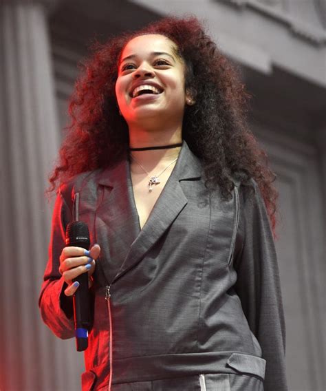Ella Mai Naked Music Video Debut 2018 Love Song