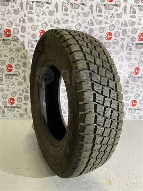Кама-219, 225/75 R16 104Q, 16", 40 шт, 225 мм, 75 %, радиальный, летние ...