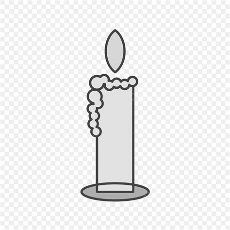 Candles Vector Png Images Vector Candle Icon Candle Icons Candle