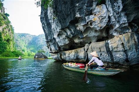 Full Day Trip To Discover Ninh Binh Hoa Lu Tam Coc From Ha Noi