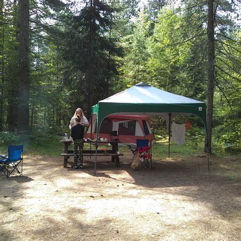 Buck Pond Campground | The Dyrt