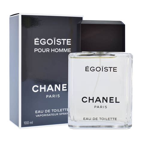 Parfum Uhren Schmuck Bei Myrich De Entdecken Chanel Egoiste Eau De